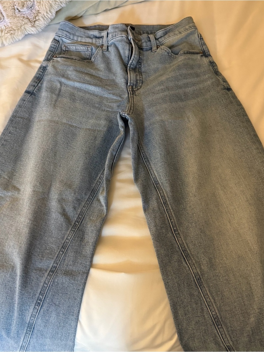Express Jeans - Picture 4 of 6